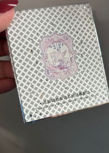 Flower Knows Unicorn Blush