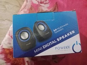 Mini Speaker