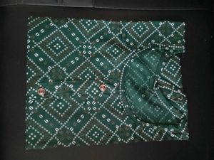 RAYON KURTI