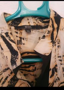 Beautiful Shirt For Womens