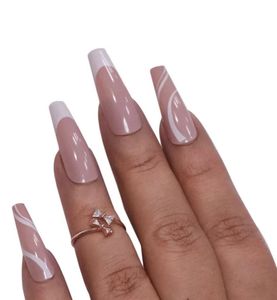 FRENCH NAILS