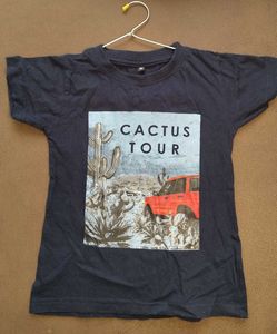 Many *Gently Used Kids&#39; T-Shirts (4-6 years)*