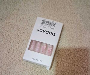 3d Press ON Nails🎀