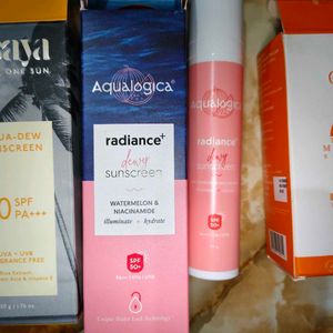 Sunscreen