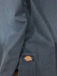 Dickies WorkWear Shirt