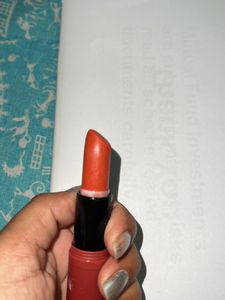 Insight Matte Warm Nude A16