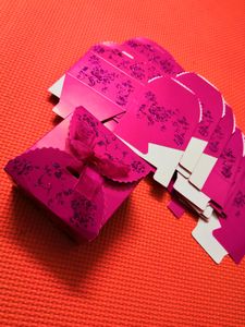 12 Pieces COMBO Pink Colored GIFT
