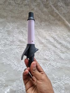 Philips Hair Styler Set