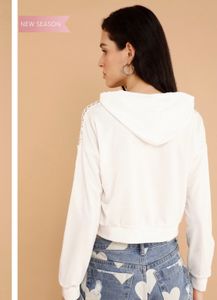 Hooded Tee
