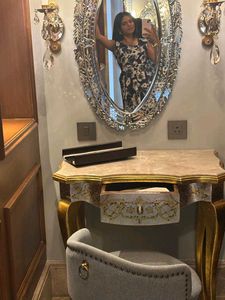 Floral Print Midi Dress