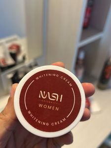 Whitening Cream
