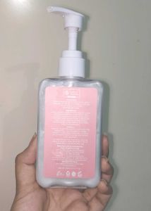 Earth Rhythm Gentle Cream Face Wash