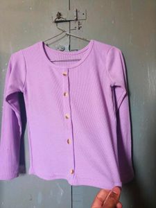 3 Combo Crop Top
