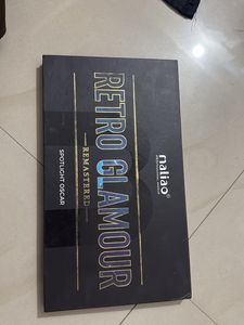 Eyeshadow plate new