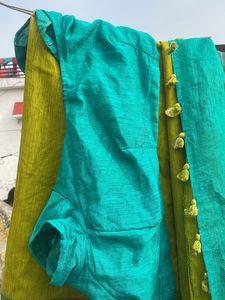 2 Saree Combo  ❤️