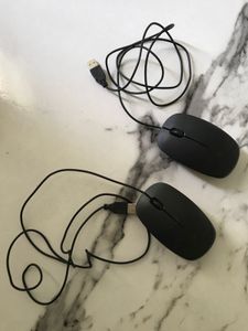 Zebronics Mouse (Set of 2)
