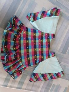 Cute Girls Dress