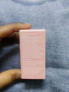 Praush Juicy Jelly Tint - Raspberry mood