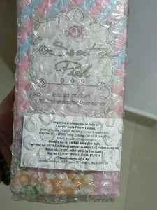 Laurelle London Sweet Pink Perfume