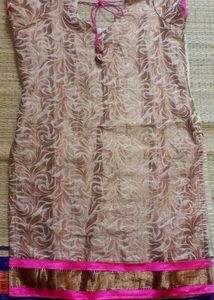 Salwar Kameez Suit Set