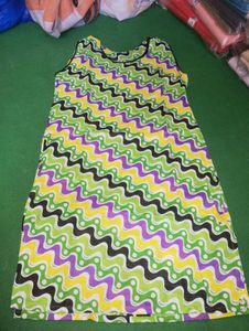 Brand New Tunic
