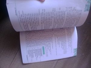 Class XII NCERT PHY, CHEM,, ENG-JEE