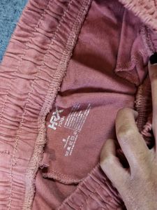 Hrx Yoga Joggers For Women
