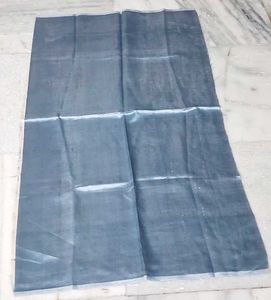Soft Saree With Blouse Piece 1 Mtr