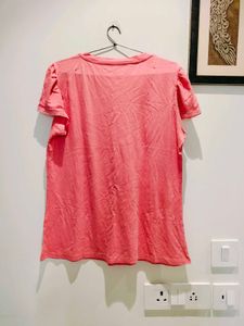Combo Of 7 Jockey  Women&#39;s Tshirt Fix Price