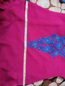 2 Combo Kurti