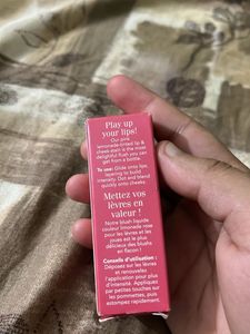 Benefit Play Tint