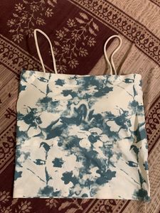 Silk Tube Top Andtunic... one free gift 🎁