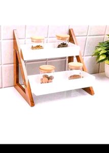 Kitchen Counter Top Organizer
