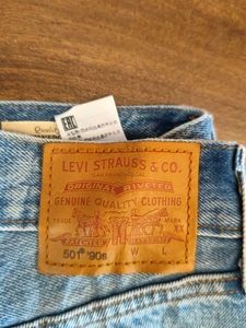 Levi&#39;s Jeans