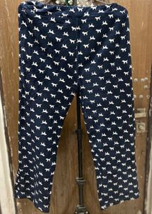 korean winter pants velvet fleece