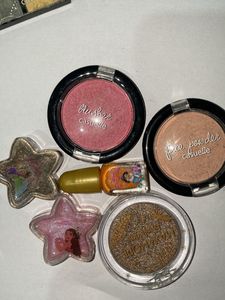 Make up playset 🎀💄💅