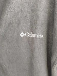 Columbia Fleece Jacket