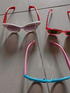 Kids Sunglasses - Fun &amp; Stylish!
