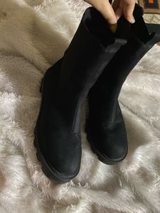 H&amp;M chelsea Boots