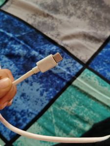 Vivo Flashcharge