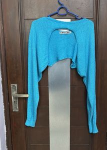 Blue Bolero