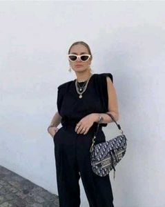 CHRISTIAN DIOR SADDLE SLING BAG WD BOX
