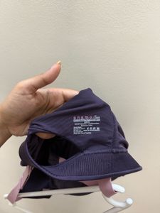 Enamor Sports Bra - Comfort &amp; Support