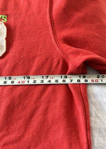 Jacket with Inner Fleece - 13-14 Years