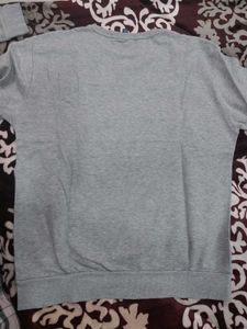 Houston Graphic Sweatshirt