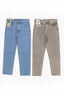 Combo Pack Of 2 DENIM JEANS 👖 (UNISEX)