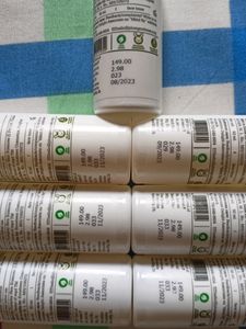 Plum Green Tea Toner