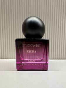 StudioWest 006 Man Eau de Parfum