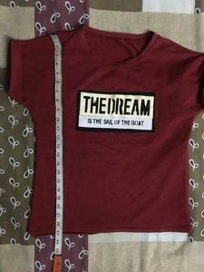 women tshirt