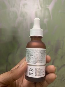 ORDINARY Aha Bha Peel Mask